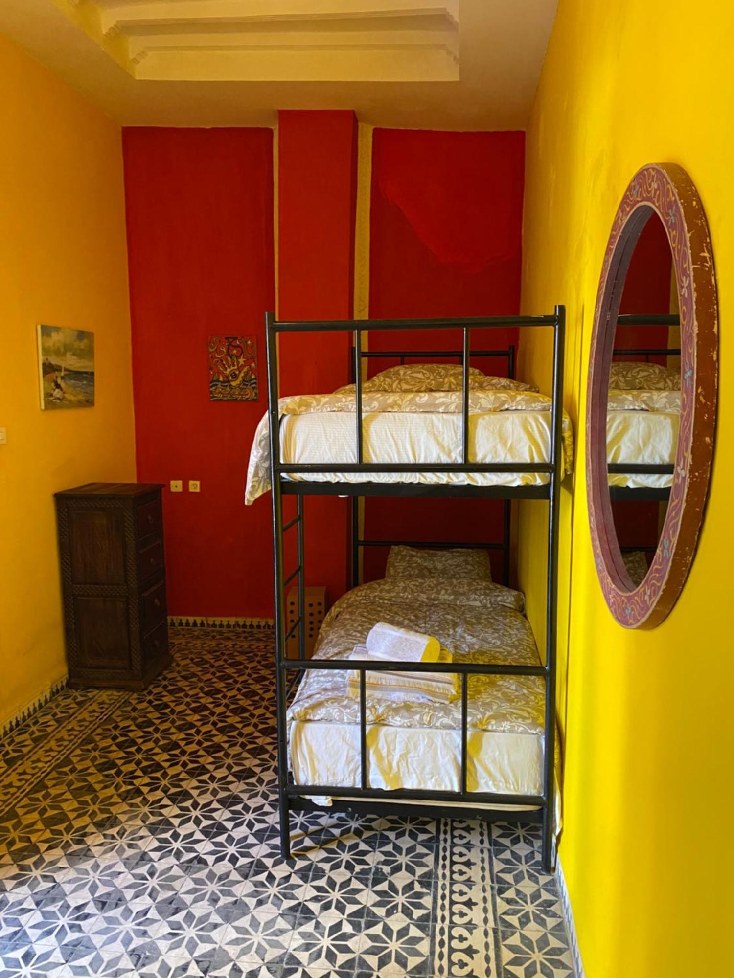 Riad Safi - Maison Historique 外观 照片